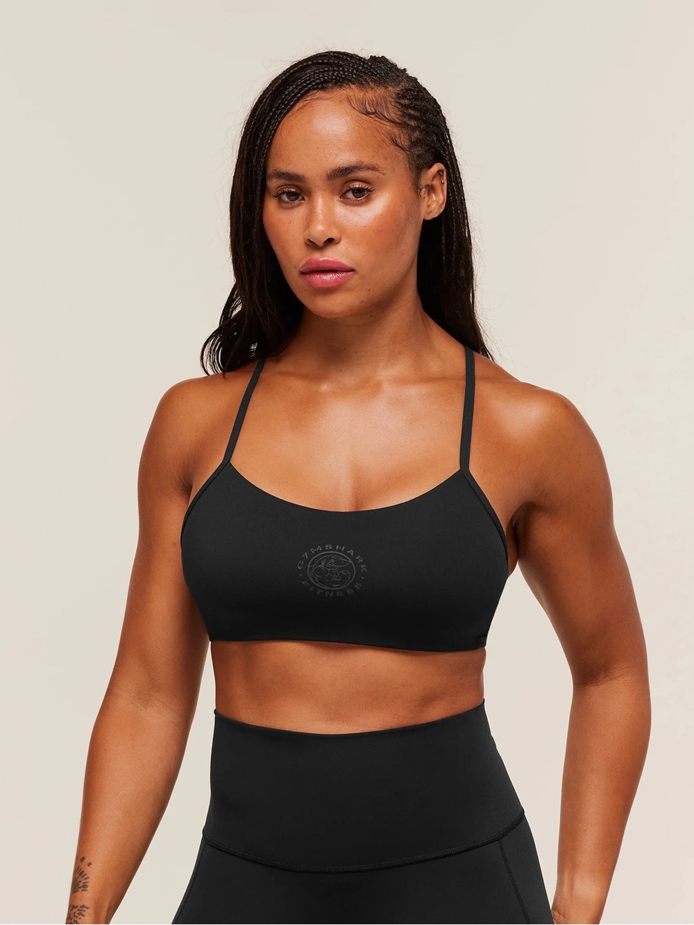 Like New! Gymshark Legacy Sports Bra